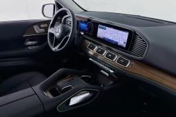 Mercedes-Benz GLE GLE 350 SUV 2026