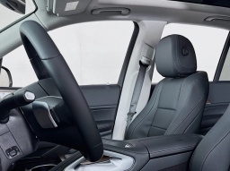 Mercedes-Benz GLE GLE 350 SUV 2026