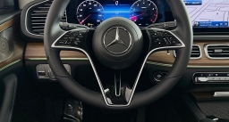 Mercedes-Benz GLE GLE 350 SUV 2026