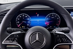 Mercedes-Benz GLE GLE 350 SUV 2026