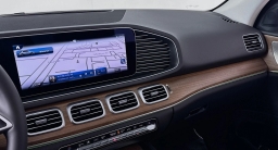 Mercedes-Benz GLE GLE 350 SUV 2026