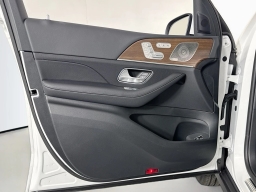 Mercedes-Benz GLE GLE 350 SUV 2026