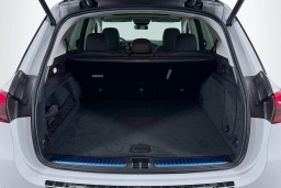 Mercedes-Benz GLE GLE 350 SUV 2026