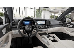 Mercedes-Benz GLE GLE 350 SUV 2026