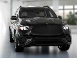 Mercedes-Benz GLE GLE 350 SUV 2026