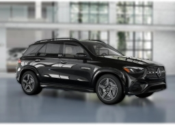 Mercedes-Benz GLE GLE 350 SUV 2026