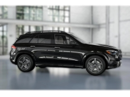 Mercedes-Benz GLE GLE 350 SUV 2026