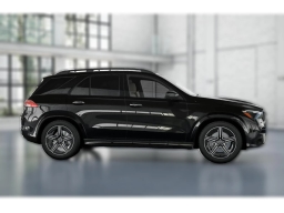 Mercedes-Benz GLE GLE 350 SUV 2026