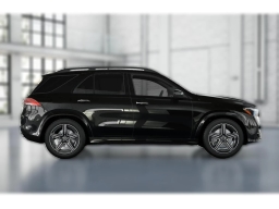 Mercedes-Benz GLE GLE 350 SUV 2026