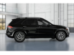 Mercedes-Benz GLE GLE 350 SUV 2026