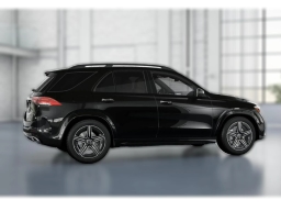 Mercedes-Benz GLE GLE 350 SUV 2026