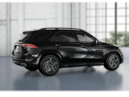 Mercedes-Benz GLE GLE 350 SUV 2026