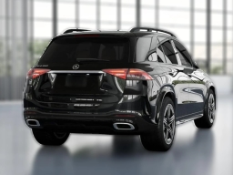Mercedes-Benz GLE GLE 350 SUV 2026