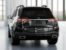 Mercedes-Benz GLE GLE 350 SUV 2026