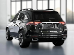 Mercedes-Benz GLE GLE 350 SUV 2026