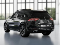 Mercedes-Benz GLE GLE 350 SUV 2026