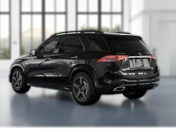 Mercedes-Benz GLE GLE 350 SUV 2026