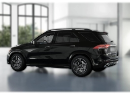 Mercedes-Benz GLE GLE 350 SUV 2026