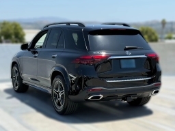 Mercedes-Benz GLE GLE 350 SUV 2026