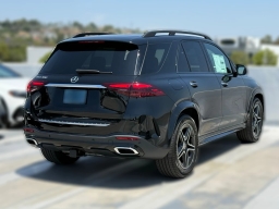 Mercedes-Benz GLE GLE 350 SUV 2026