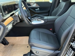 Mercedes-Benz GLE GLE 350 SUV 2026