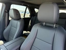Mercedes-Benz GLE GLE 350 SUV 2026