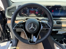 Mercedes-Benz GLE GLE 350 SUV 2026