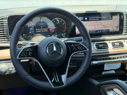 Mercedes-Benz GLE GLE 350 SUV 2026