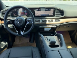 Mercedes-Benz GLE GLE 350 SUV 2026