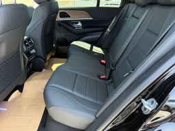 Mercedes-Benz GLE GLE 350 SUV 2026