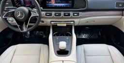 Mercedes-Benz GLE GLE 350 SUV 2026