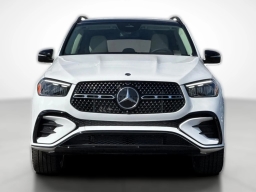 Mercedes-Benz GLE GLE 350 SUV 2026