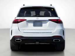 Mercedes-Benz GLE GLE 350 SUV 2026