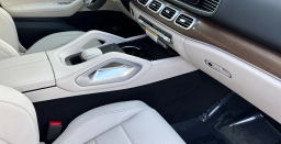 Mercedes-Benz GLE GLE 350 SUV 2026