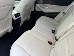 Mercedes-Benz GLE GLE 350 SUV 2026