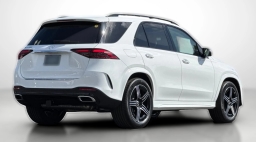 Mercedes-Benz GLE GLE 350 SUV 2026