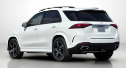 Mercedes-Benz GLE GLE 350 SUV 2026