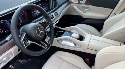 Mercedes-Benz GLE GLE 350 SUV 2026