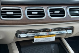 Mercedes-Benz GLE GLE 350 SUV 2026