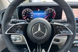 Mercedes-Benz GLE GLE 350 SUV 2026