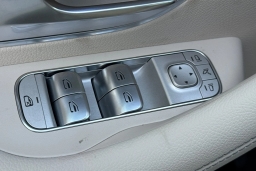 Mercedes-Benz GLE GLE 350 SUV 2026
