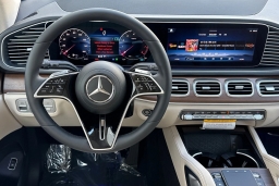 Mercedes-Benz GLE GLE 350 SUV 2026