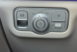 Mercedes-Benz GLE GLE 350 SUV 2026