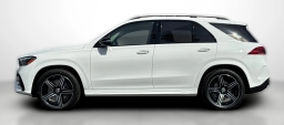 Mercedes-Benz GLE GLE 350 SUV 2026
