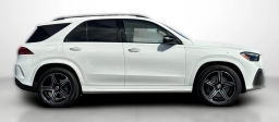 Mercedes-Benz GLE GLE 350 SUV 2026