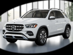 Mercedes-Benz GLE GLE 350 SUV 2026