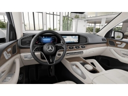 Mercedes-Benz GLE GLE 350 SUV 2026