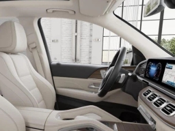 Mercedes-Benz GLE GLE 350 SUV 2026