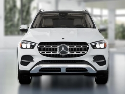 Mercedes-Benz GLE GLE 350 SUV 2026