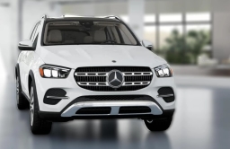 Mercedes-Benz GLE GLE 350 SUV 2026